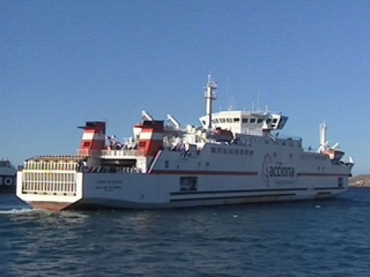 Noticias de Ceuta - Noticias de Ceuta - 04/02/11