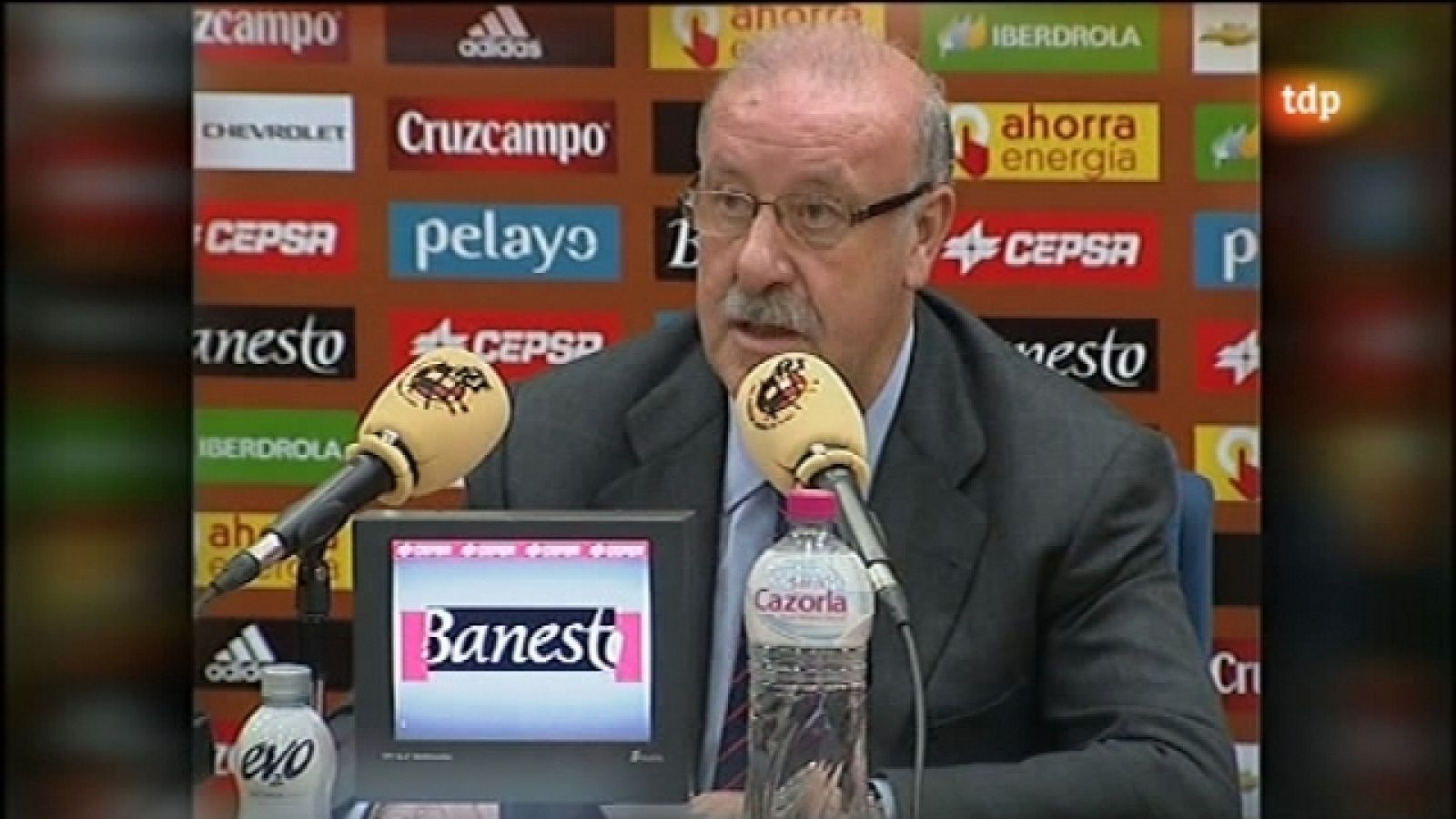 TDP Noticias 1  - 04/02/11 - tdp noticias | Ver