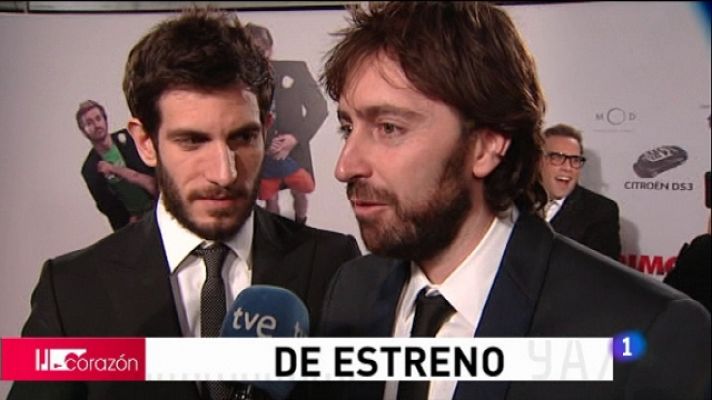 D Corazón - Corazón - 04/02/11