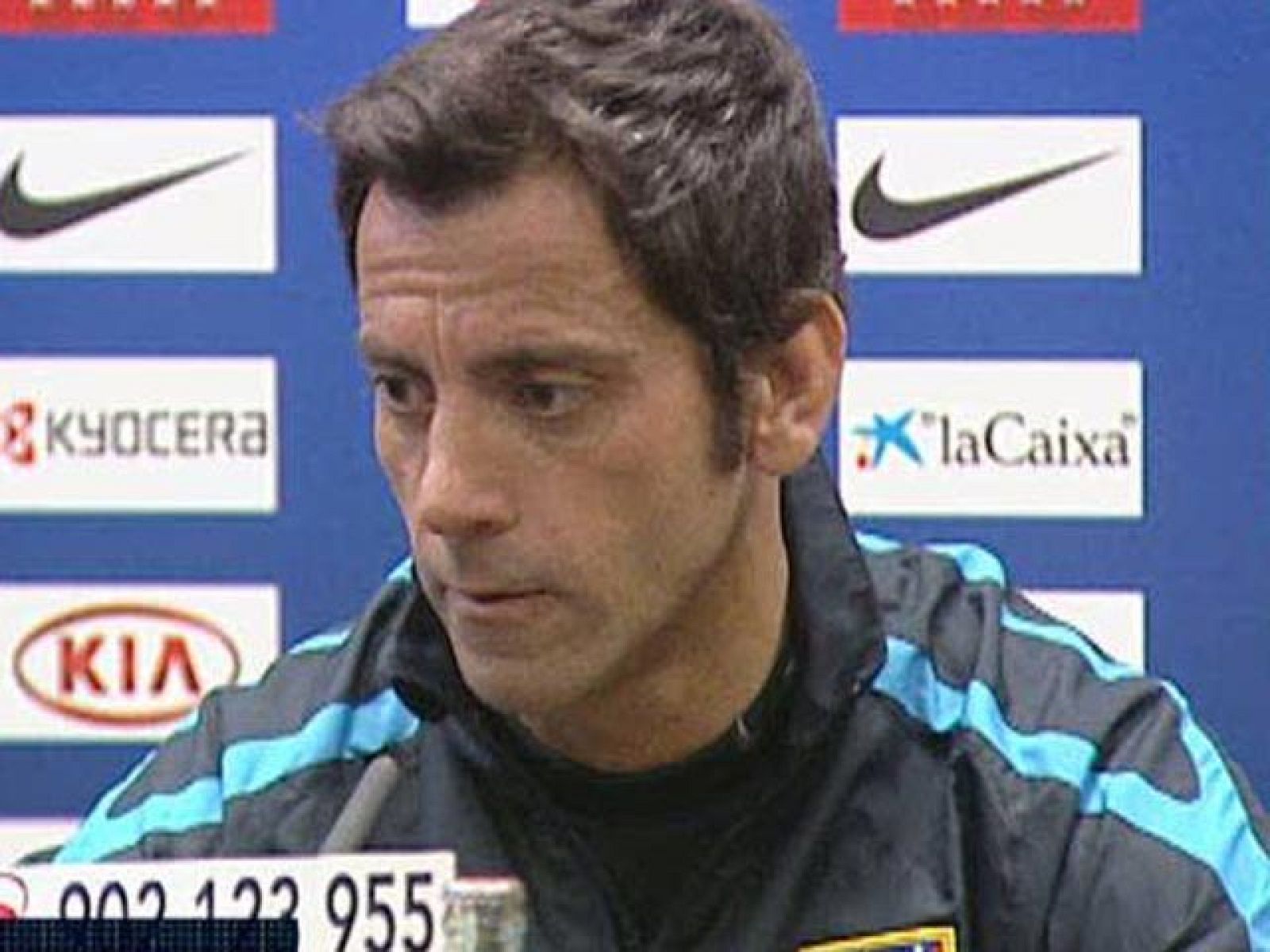 Este sábado, tenemos el grueso de la jornada de Liga con nada menos que 7 encuentros. El más llamativo, sin duda, el Barcelona-At. Madrid que siempre han ofrecido duelos espectaculares. Con Puyol prácticamente descartado en el Barcelona, lo que no se