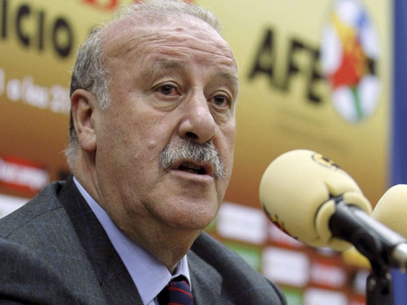 Del Bosque, el marqués | Ver