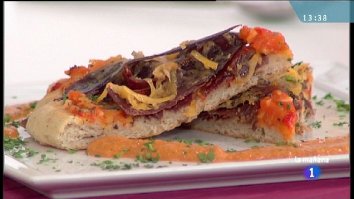 La mañana - La mañana de La 1 - 04/02/11