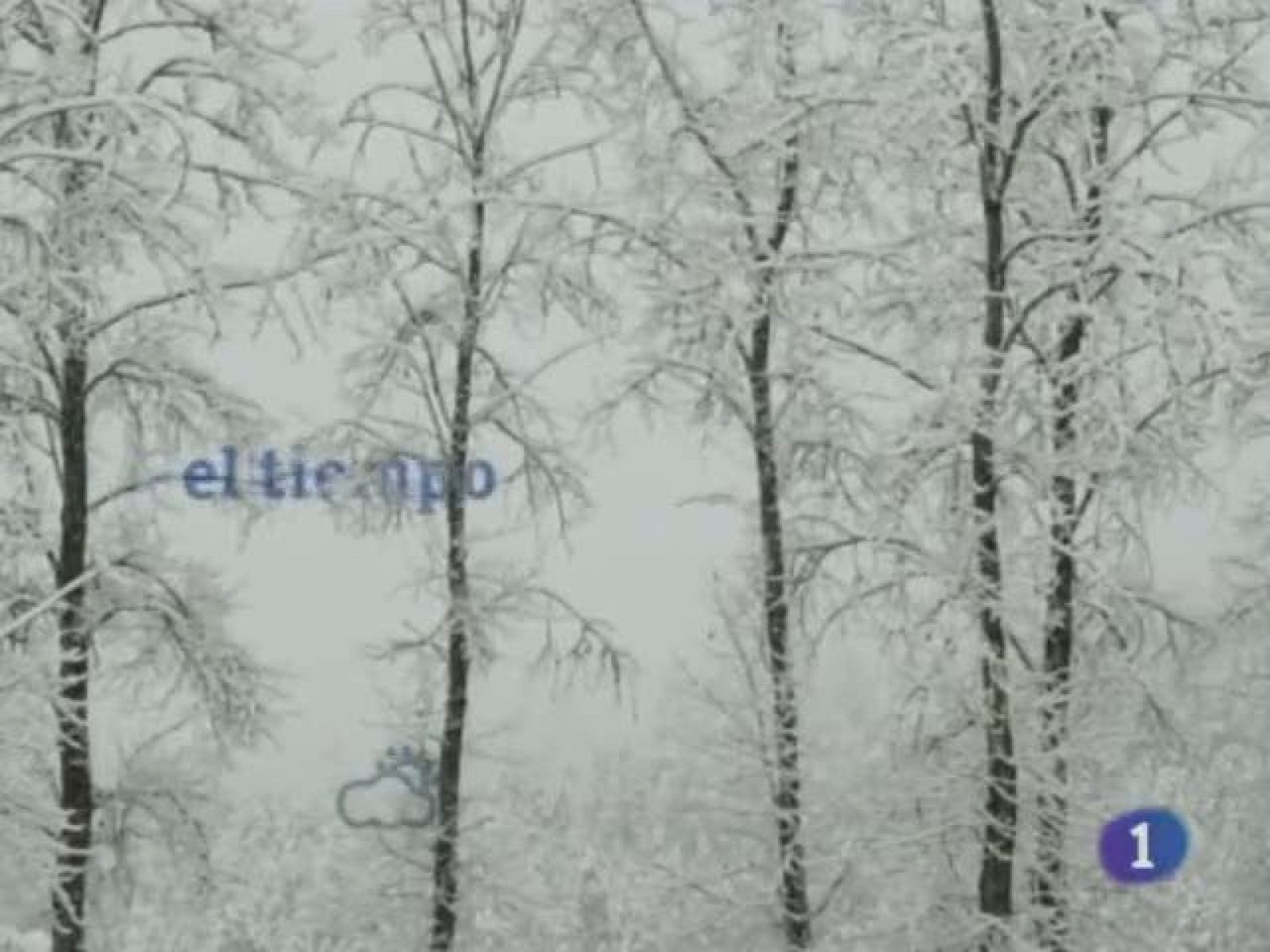 El tiempo en Castilla-La Mancha - 04/02/11 | Ver