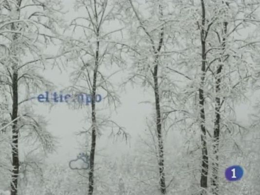 Noticias de Castilla-La Mancha - El tiempo en Castilla-La Mancha - 04/02/11