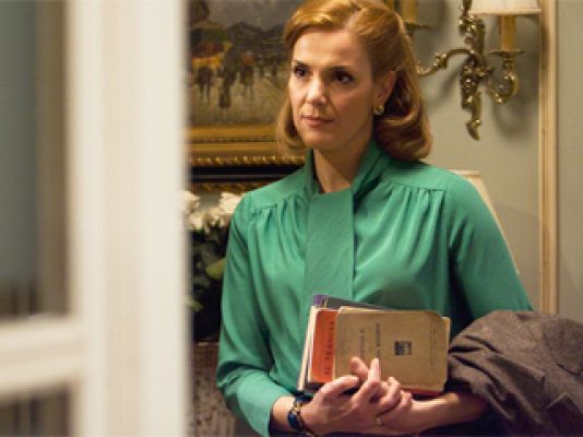 Amar en tiempos revueltos - Avance del capítulo 106