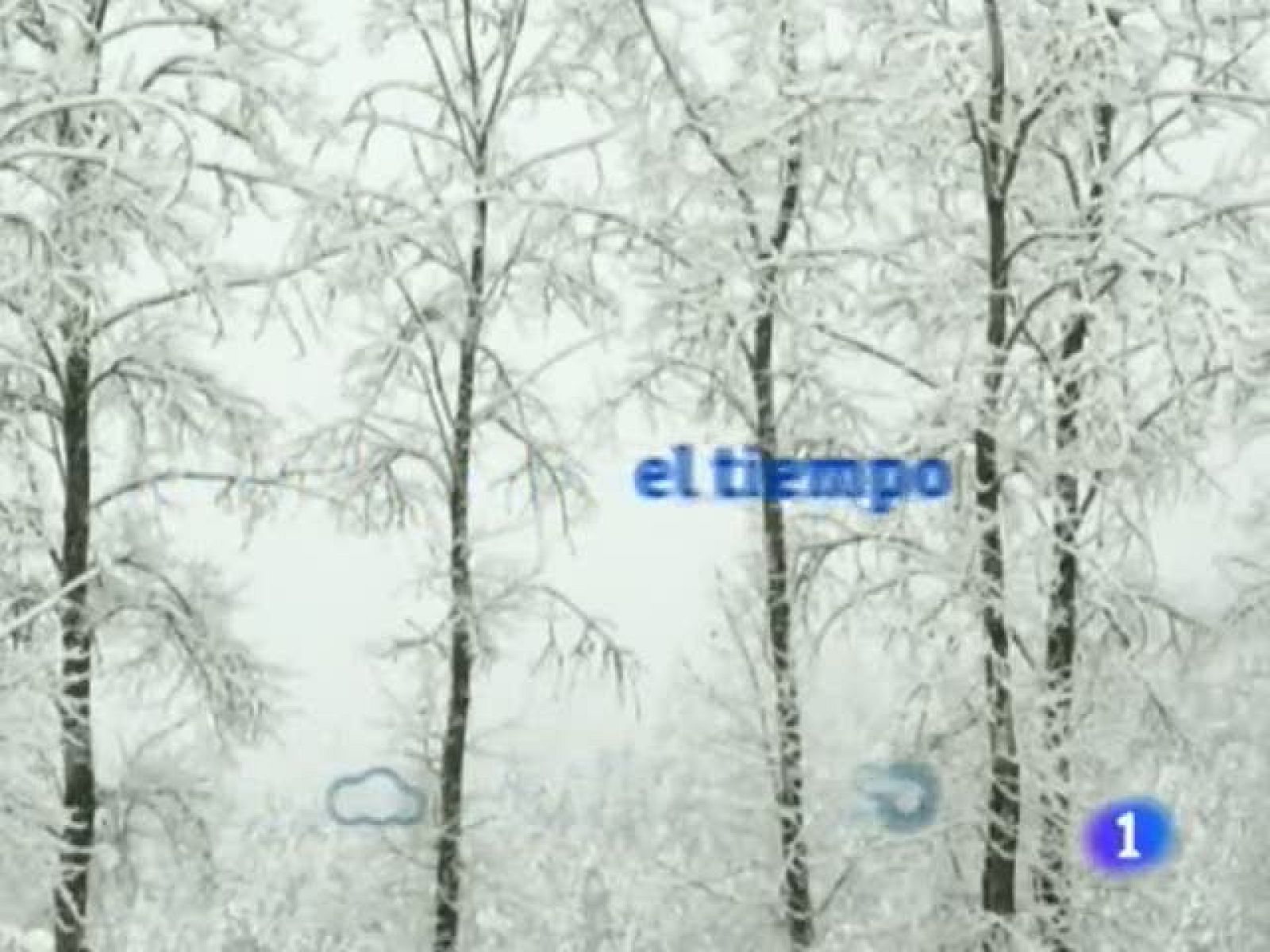 El tiempo en Canarias - 04/01/11 | Ver