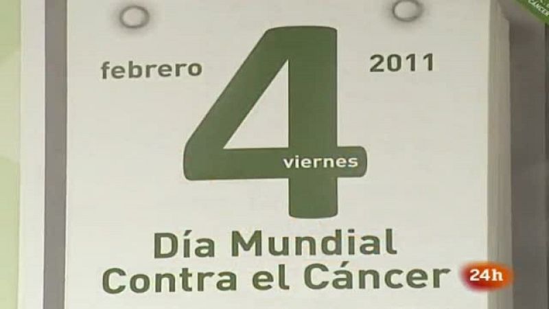 España en 24 horas - 04/02/11 - España en 24h | Ver