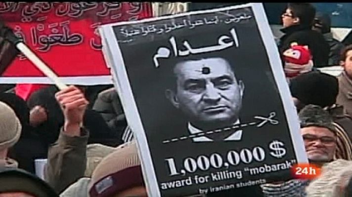 La tarde en 24h - Primera hora - 04/02/11