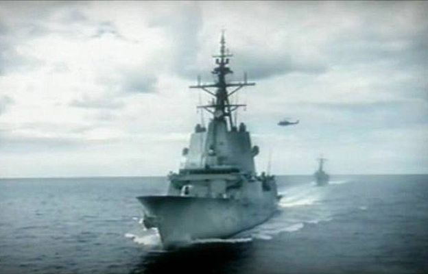  - Nueva campaña de Defensa