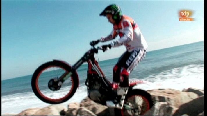 tdp noticias - TDP Noticias 3  - 04/02/11