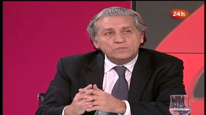 La noche en 24h - La noche en 24 horas - 04/02/11