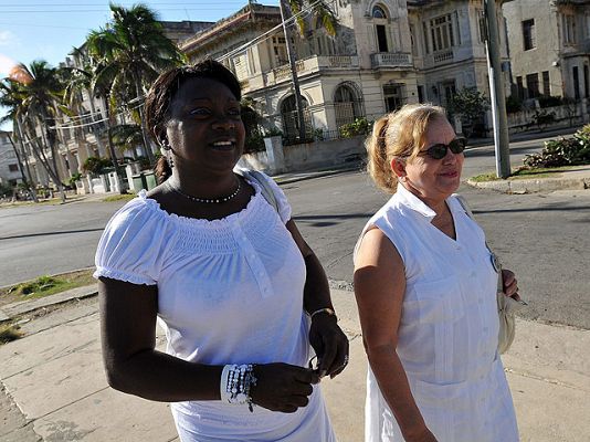  - Liberados dos presos políticos