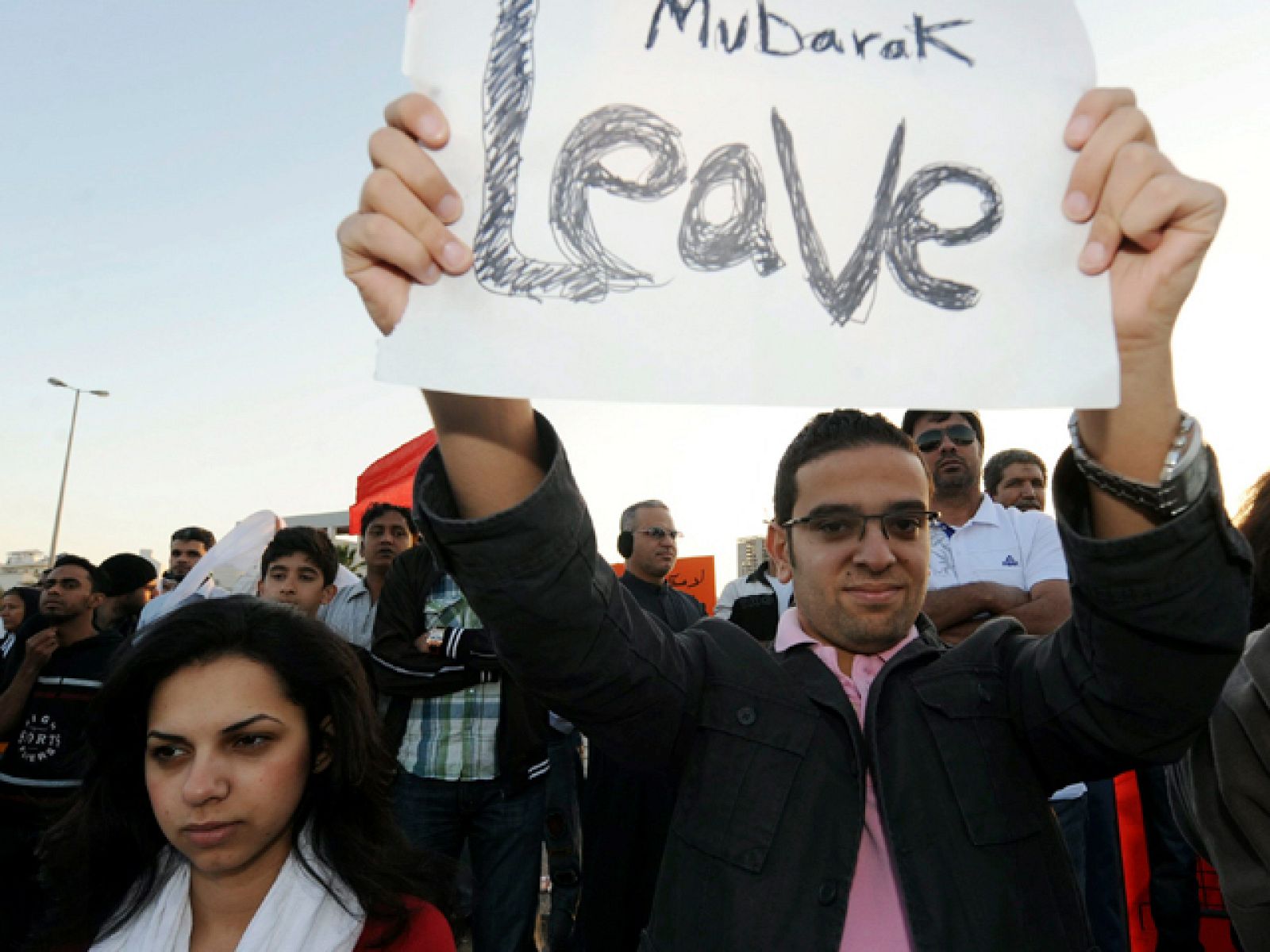 Telediario Matinal en cuatro minutos - 05/02/11 | Ver