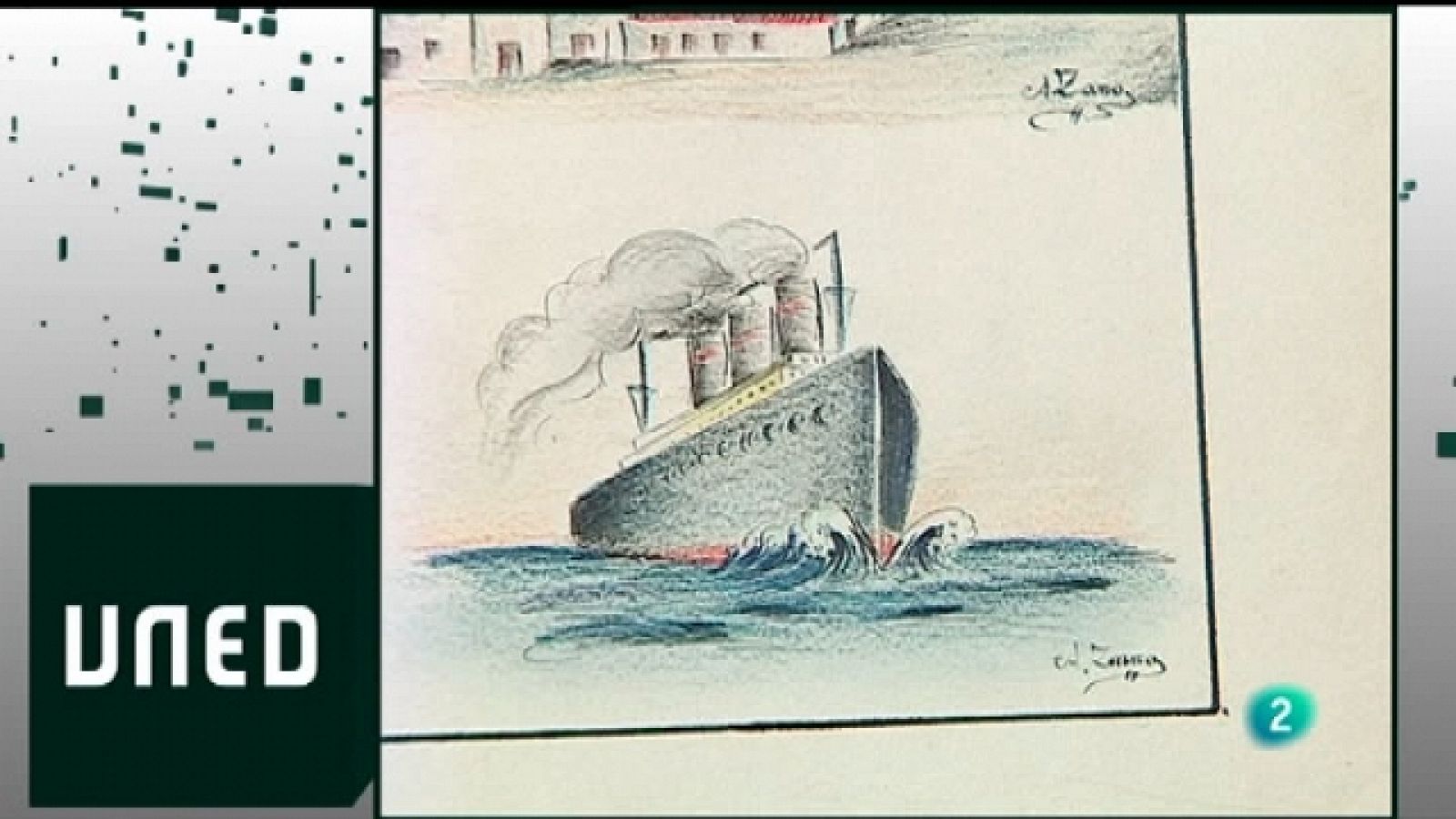 UNED - 05/02/11 - Universo UNED | Ver