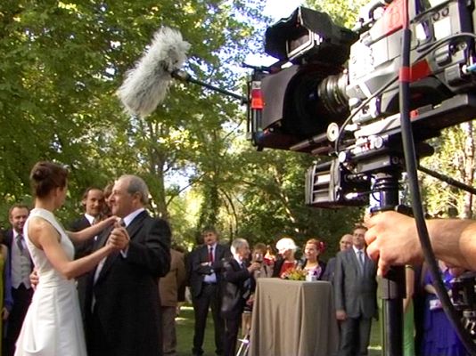 Gran Reserva - Making of de la 2ª T