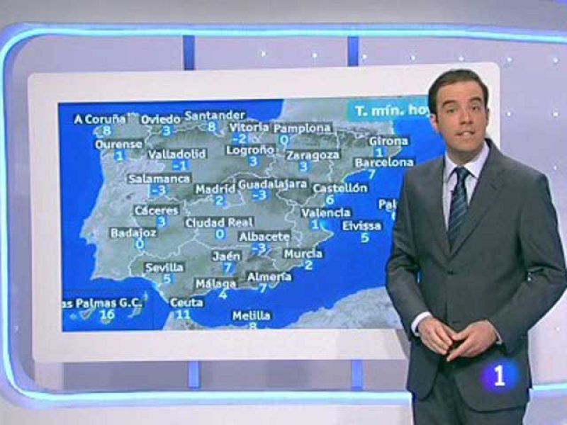 El Tiempo: se mantiene la estabilidad