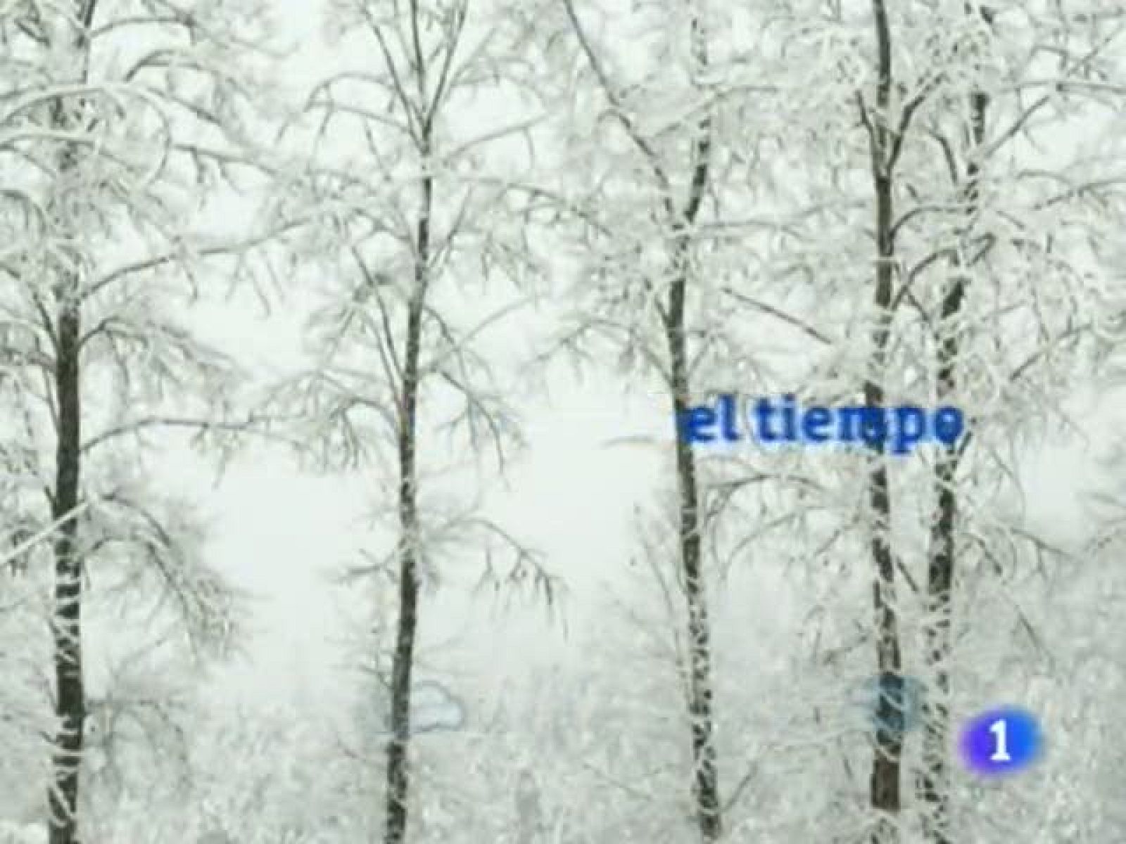 El tiempo en Canarias - 05/02/11 | Ver