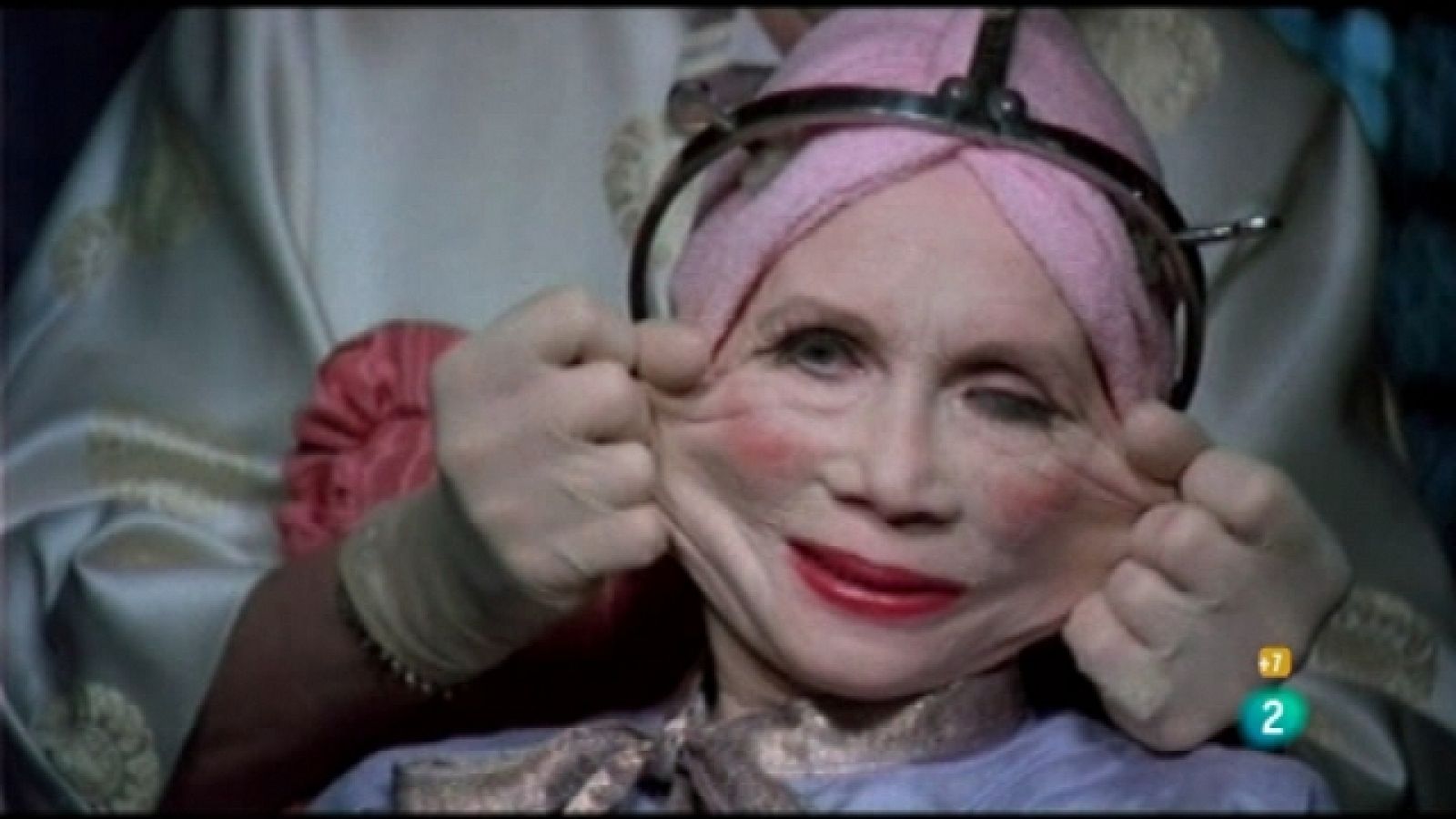 Soy cámara. El programa del CCCB - Ética - Soy cámara. El programa del CCCB | Ver