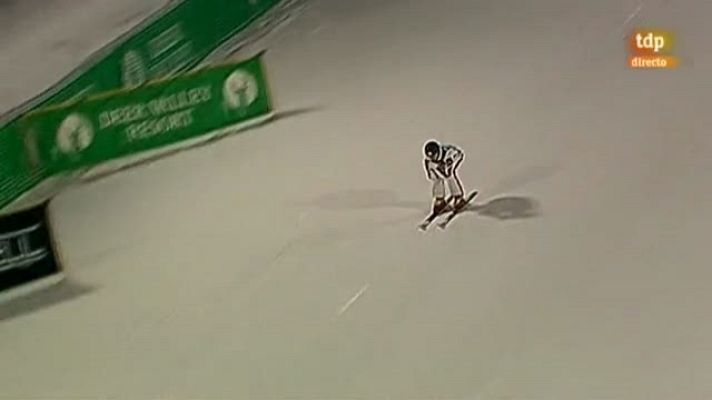 tdp noticias - TDP Noticias 3  - 05/02/11