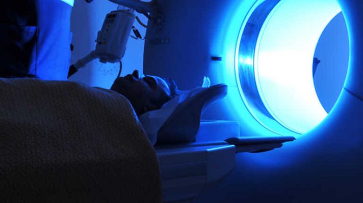 La noche temática - Neuromarketing