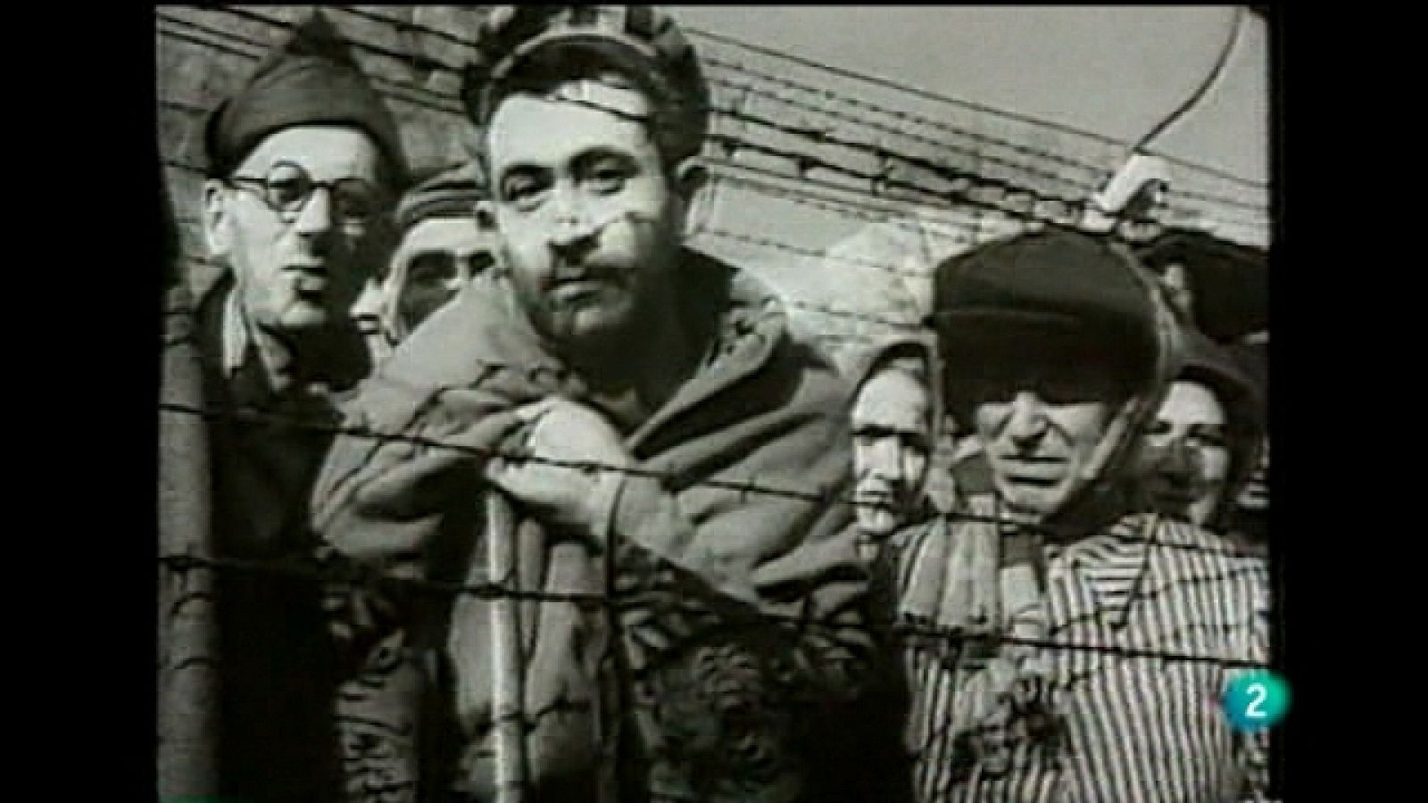 Shalom - El Holocausto - Shalom | Ver