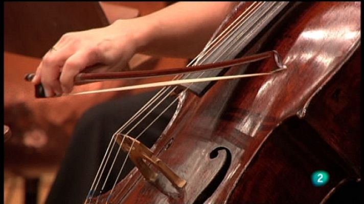 Los conciertos de La 2 - Orquesta y coro Milenium 1