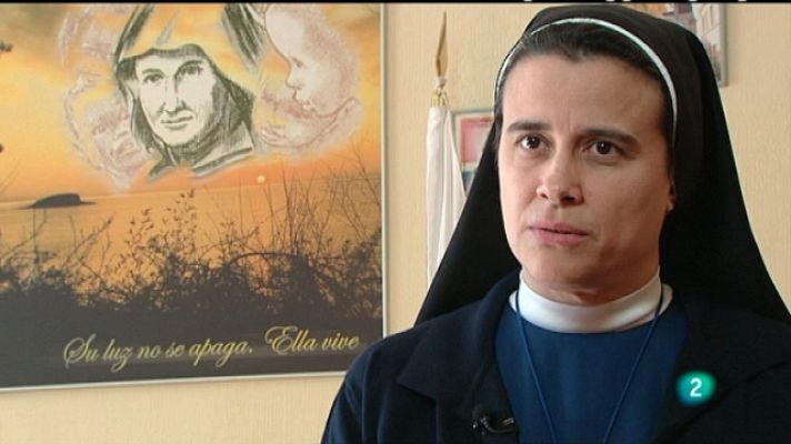 Testimonio - Un reto para el mundo