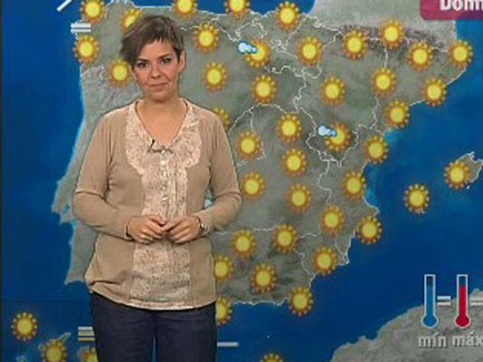 El tiempo - El Tiempo - 06/02/11