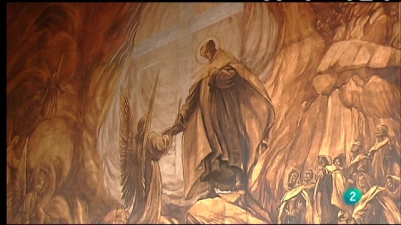 El día del Señor - Parroquia de San Juan de la Cruz en Madrid - El día del Señor | Ver