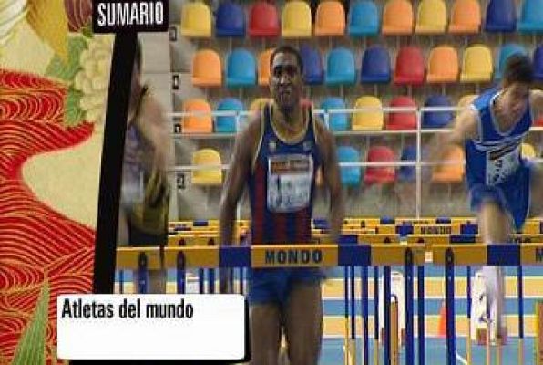 Babel en TVE - Babel en TVE - 06/02/11