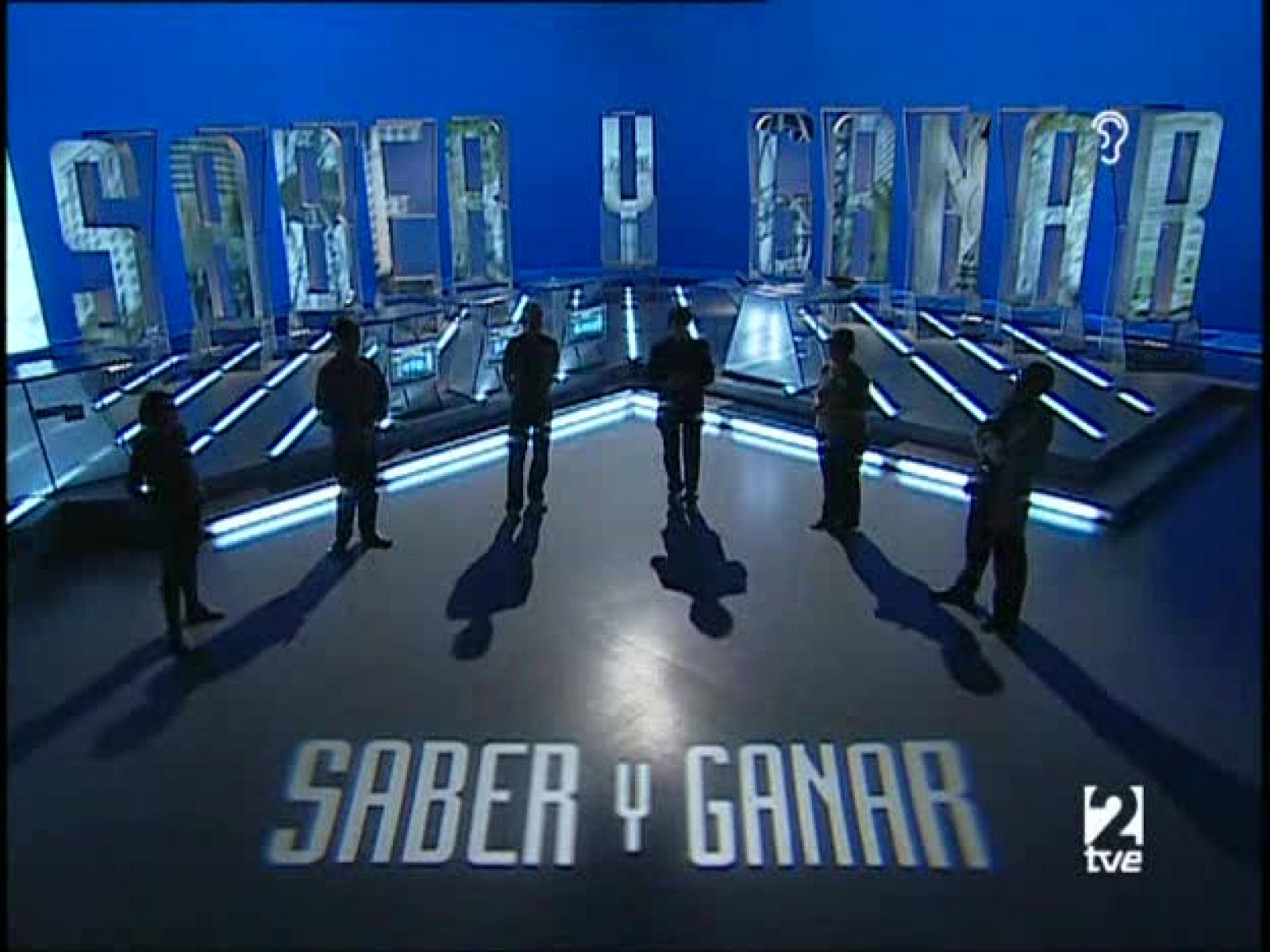Saber y ganar - 26/05/08 - Saber y ganar | Ver