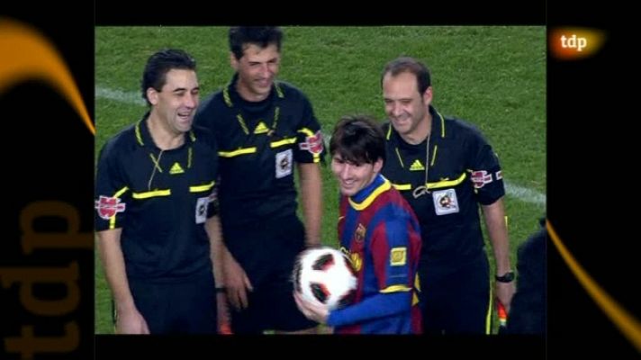 tdp noticias - TDP Noticias 1 - 06/02/11