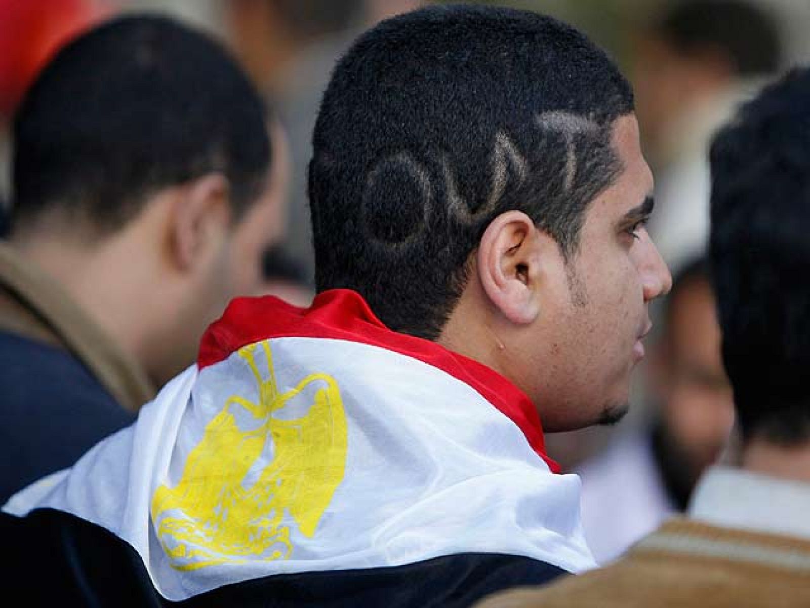 Toda la información del Telediario de TVE, en cuatro minutos.