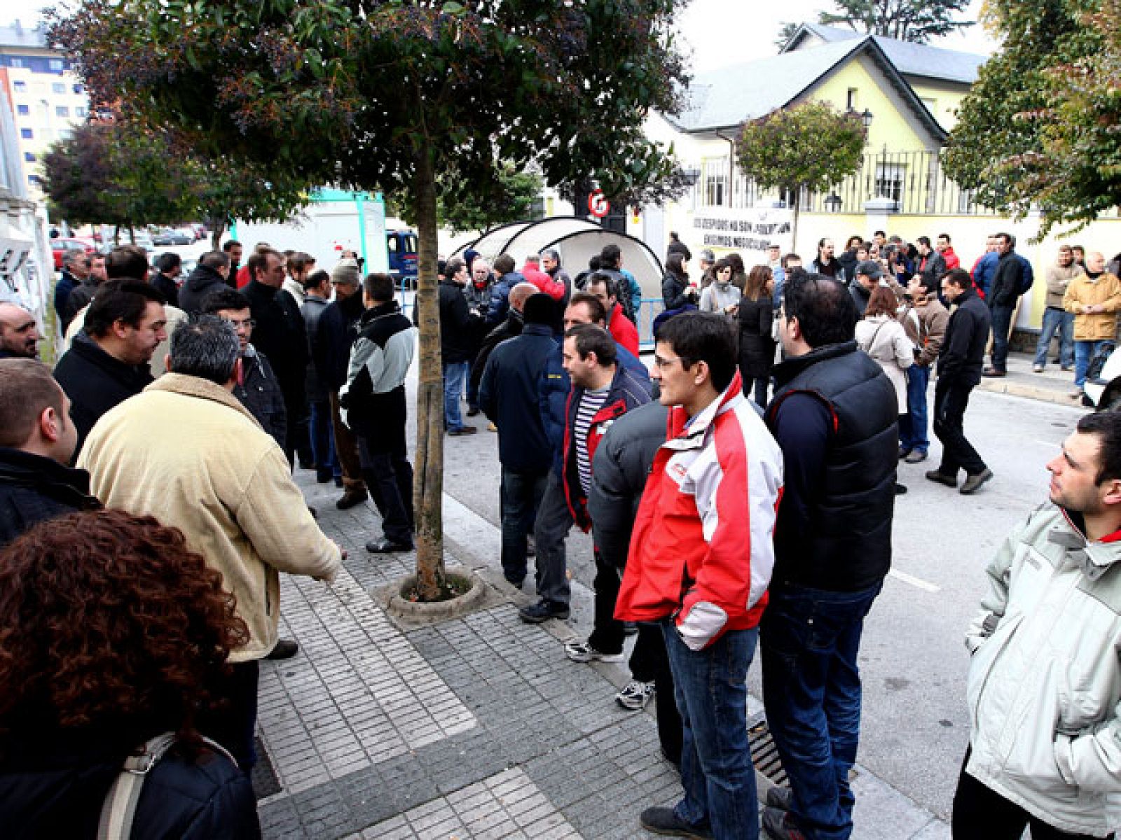 Se desbloquea el conflicto del carbón con la puesta en marcha de ayudas