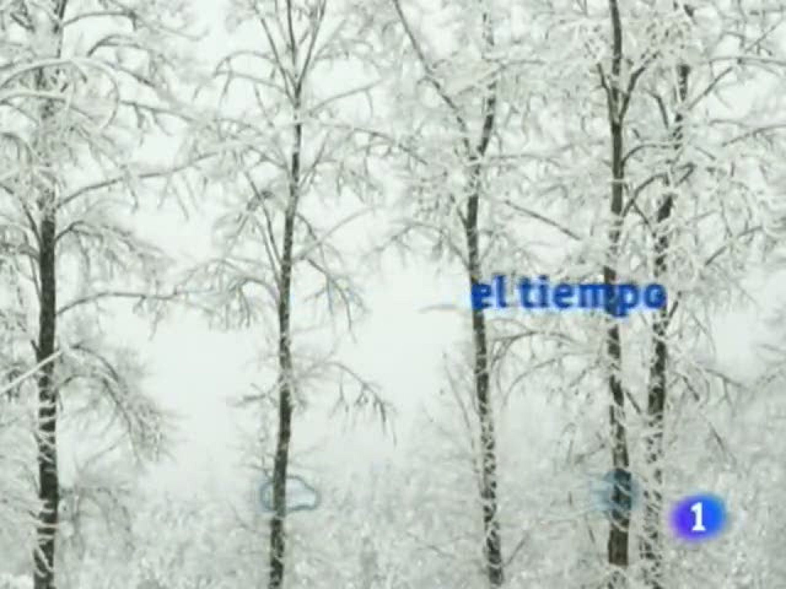 El tiempo en Canarias - 06/02/11 | Ver