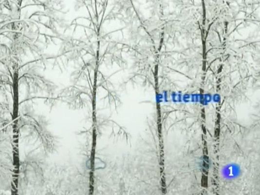 Telecanarias - El tiempo en Canarias - 06/02/11