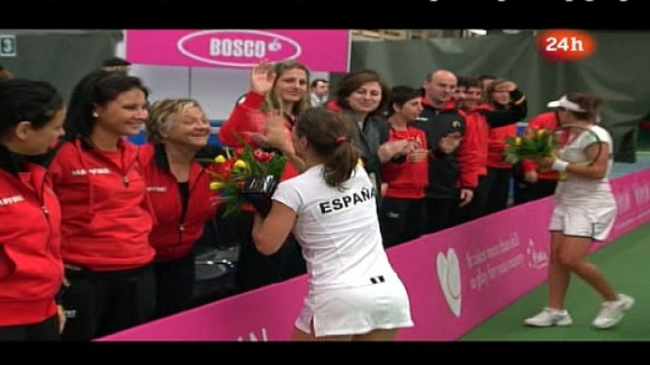 tdp noticias - TDP Noticias 2  - 06/02/11