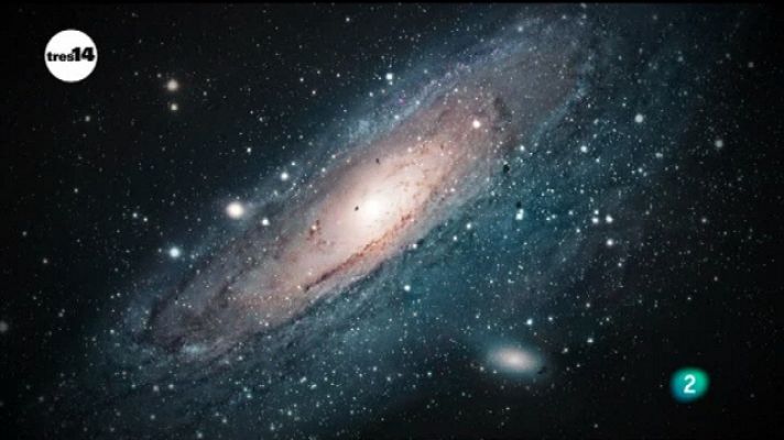tres14 - Universo