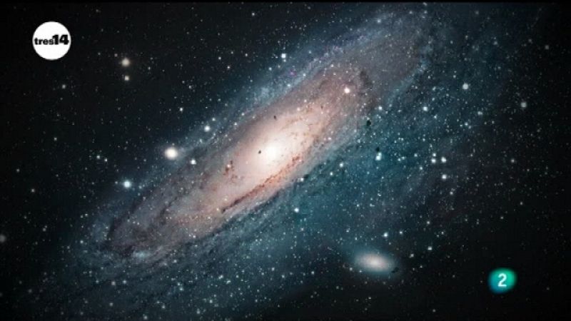 tres14 - Universo