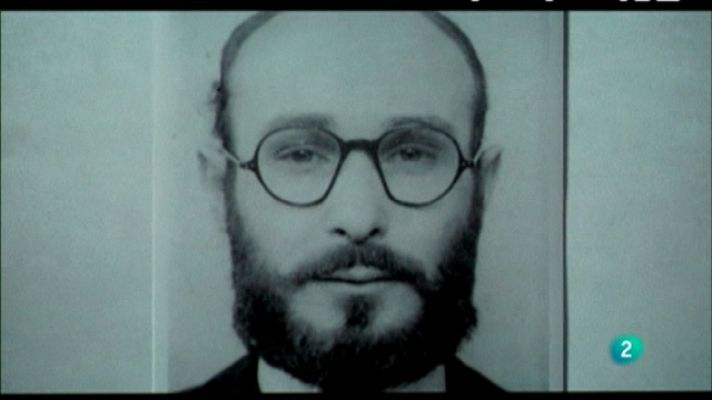 El cine de La 2 - Garbo el espía