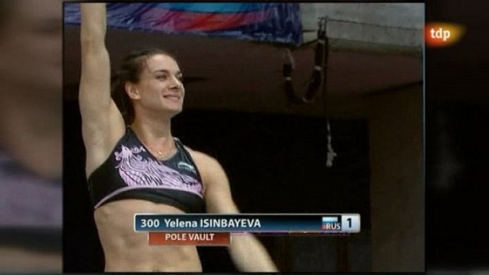 tdp noticias - TDP Noticias 3  - 06/02/11