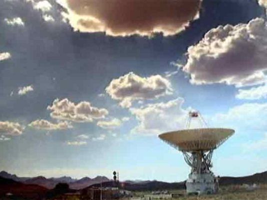 RTVE responde - 'Maravillas del sistema solar'