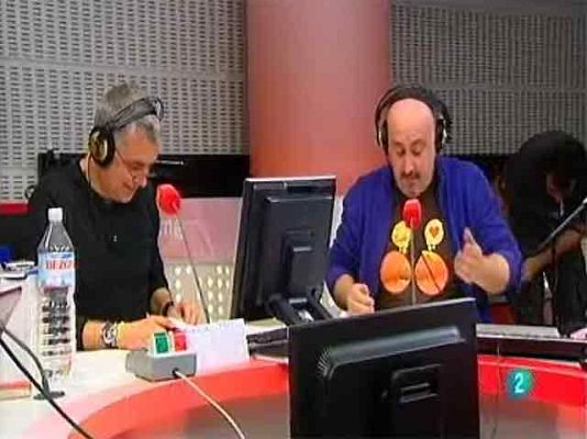 RTVE responde - En Días Como Hoy