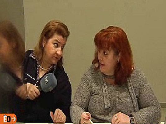 España Directo - Gloria en una cata a ciegas