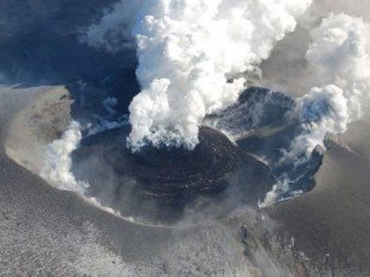 On Off - El despertar del Shinmoe