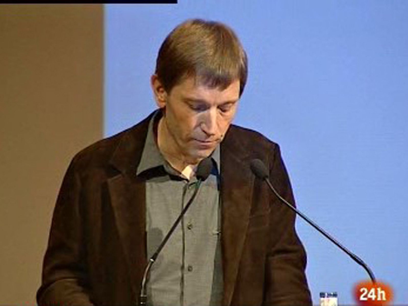 El nuevo partido de Batasuna se opondrá al uso de la violencia, "también la de ETA"