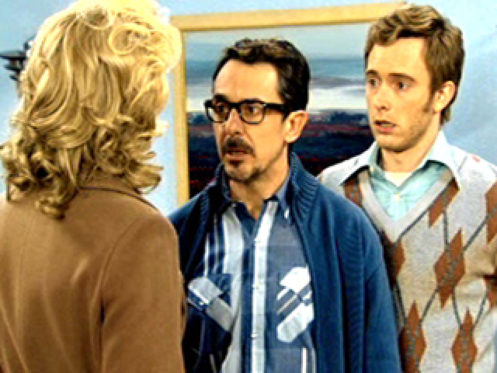 Cuéntame - Avance del Capítulo 210 - Cuéntame cómo pasó | Ver