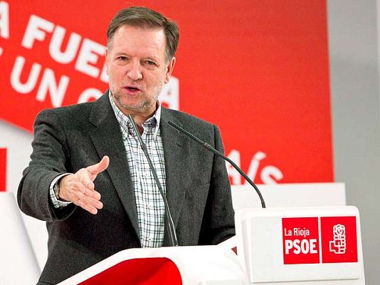  - El PSOE valora que la izquierda abertzale "condene" a ETA, pero dice que "la democracia será muy exigente"