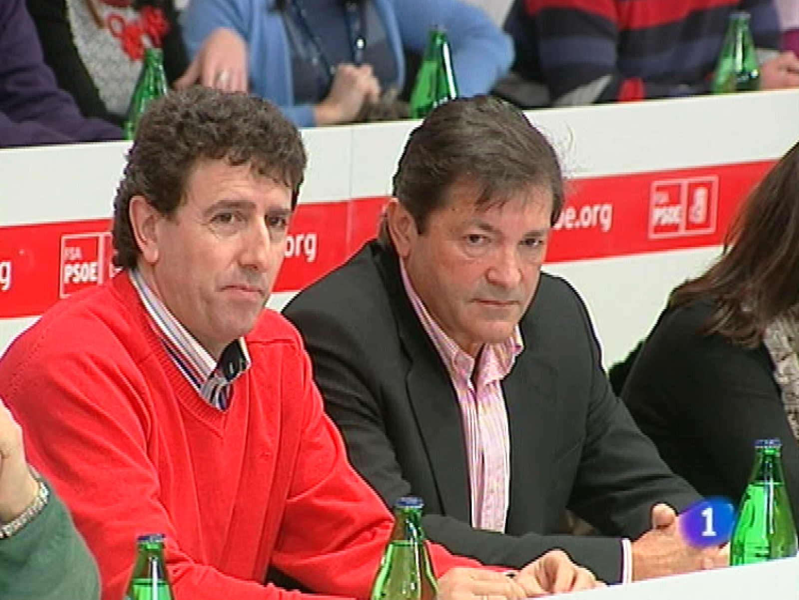 Asturias en 2' - 07/02/11 | Ver