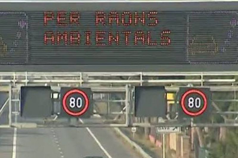 L'informatiu en 3 minuts ( 07/02/2011)